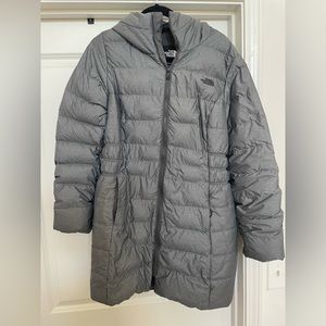 The North Face - Gotham II Hooded Parka